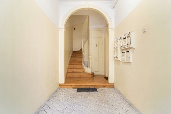 Apartamento T2 Arroios - #8