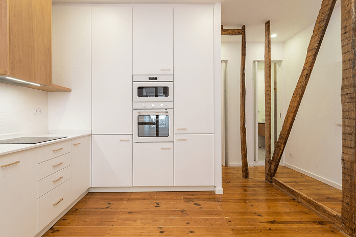 Apartamento T2 Arroios - #1