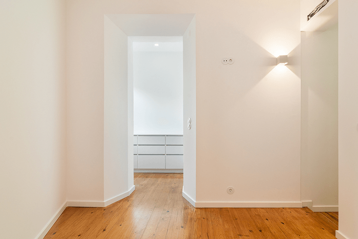 Apartamento T2 Arroios - #3