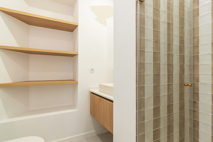 Apartamento T2 Arroios - #4