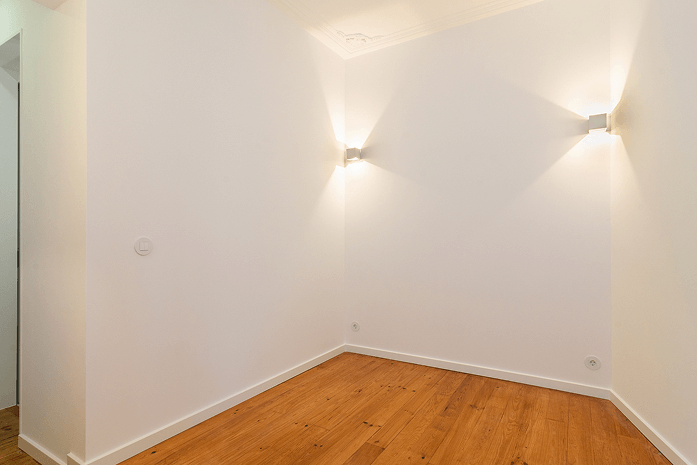 Apartamento T2 Arroios - #5