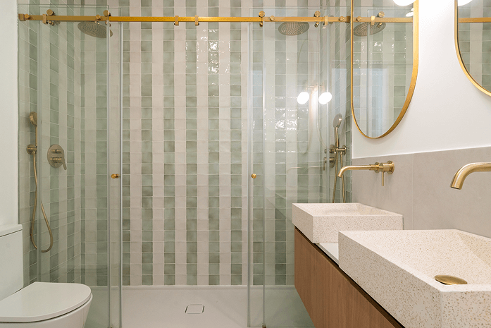 Apartamento T2 Arroios - #6