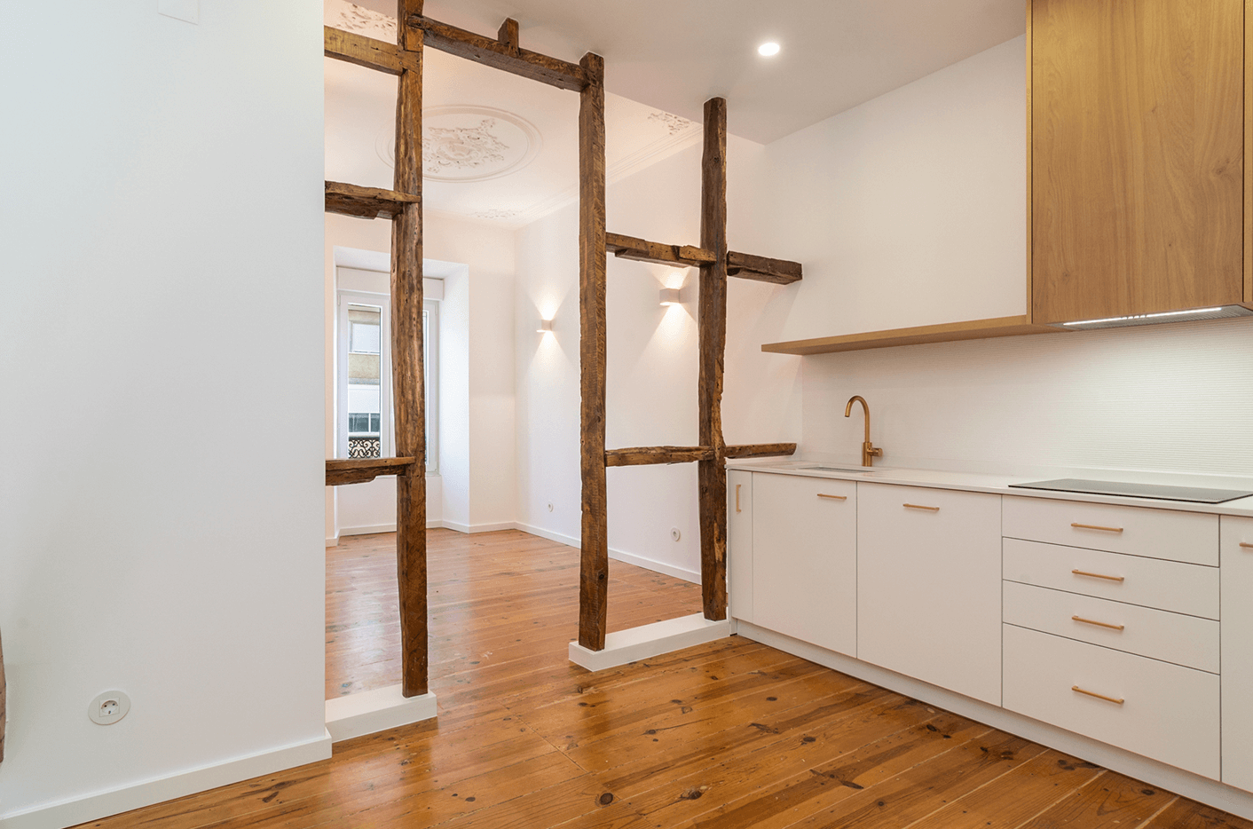 Apartamento T2 Arroios - #7